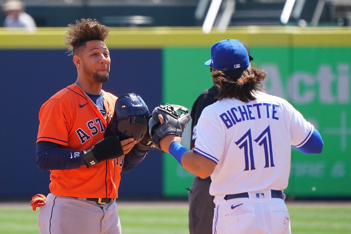 Houston Astros vs Toronto Blue Jays Prediction, Betting Tips and Odds | 04 APRIL 2024
