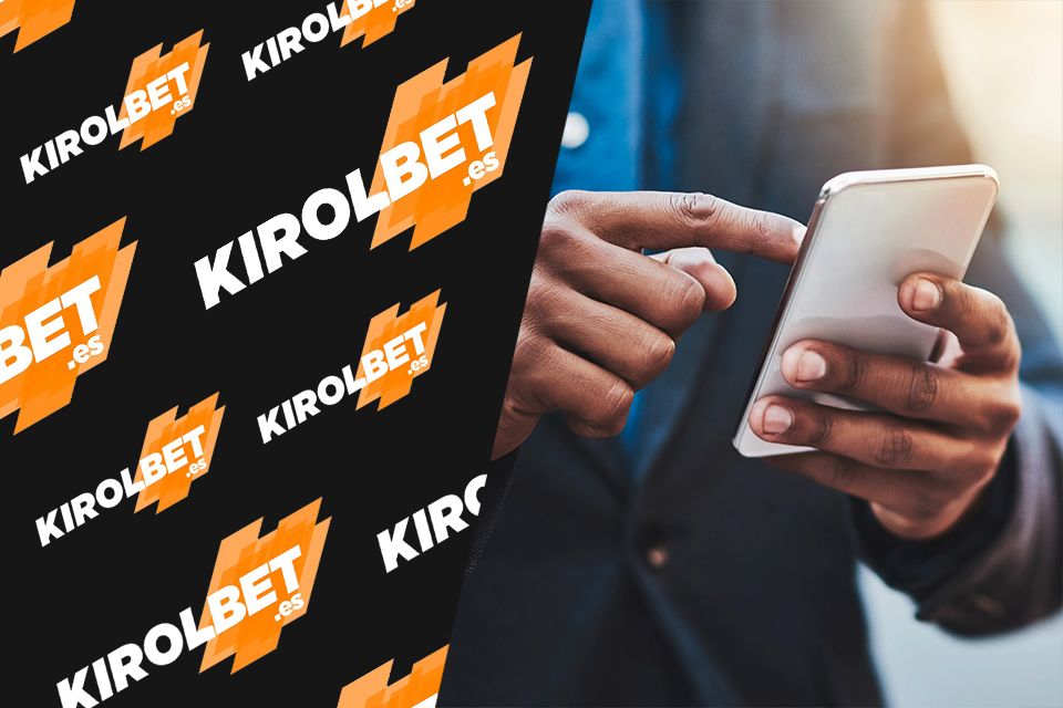 KirolBet App