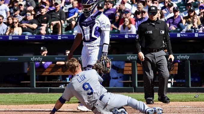 Colorado Rockies vs Los Angeles Dodgers Prediction, Betting Tips & Odds │28 JUNE, 2022