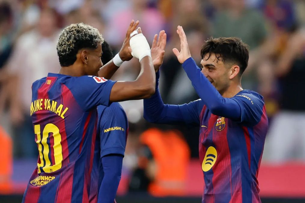 Barcelona vs Olympiacos: Prediction for the Match on October 21, 2025