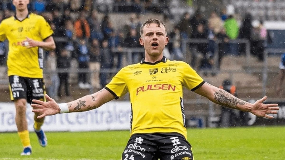 Elfsborg vs Hacken: Prediction for the Match on July 06, 2025