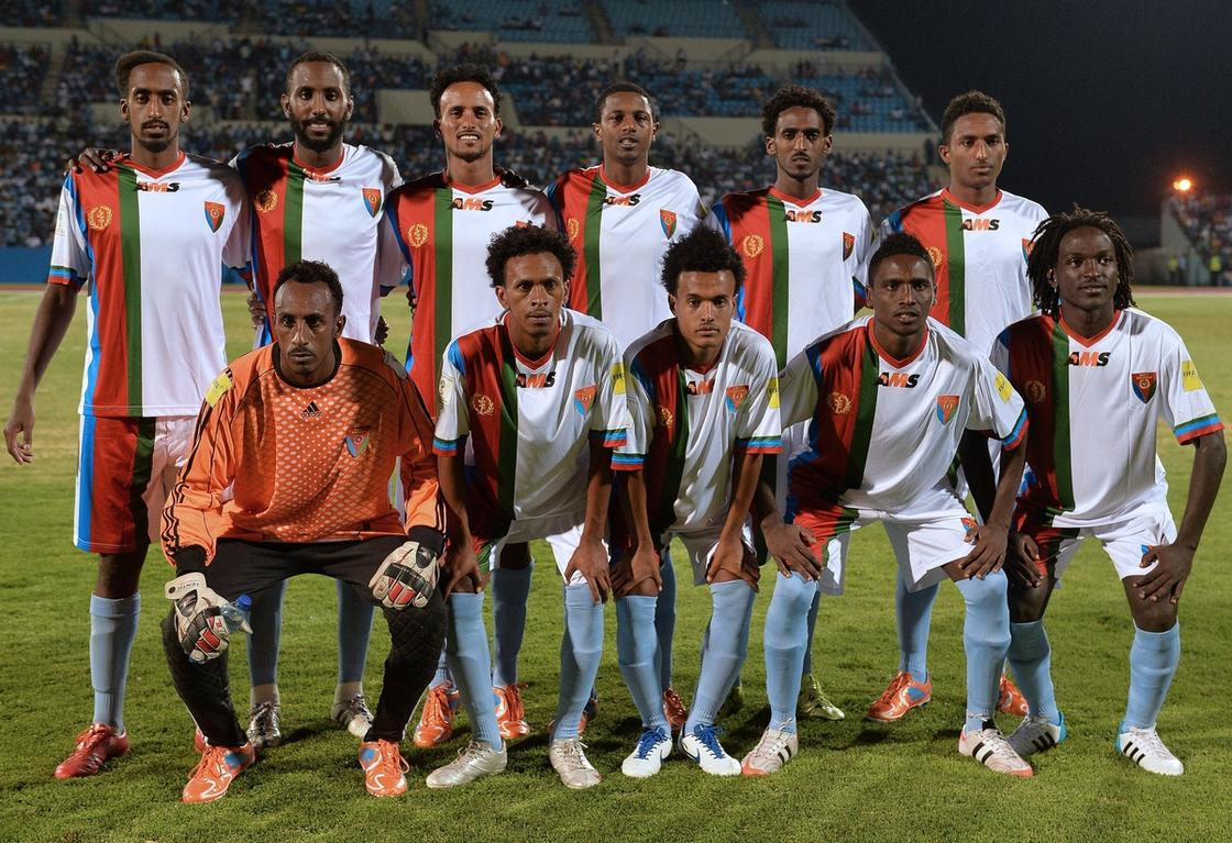 Eritrea National Team Withdraws From 2026 World Cup Qualifiers Over Fear Of Players Fleeing