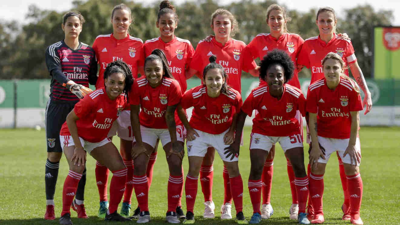 Benfica (f) vs Rosengard (f). Pronóstico, Apuestas y Cuotas | 22 de noviembre de 2023