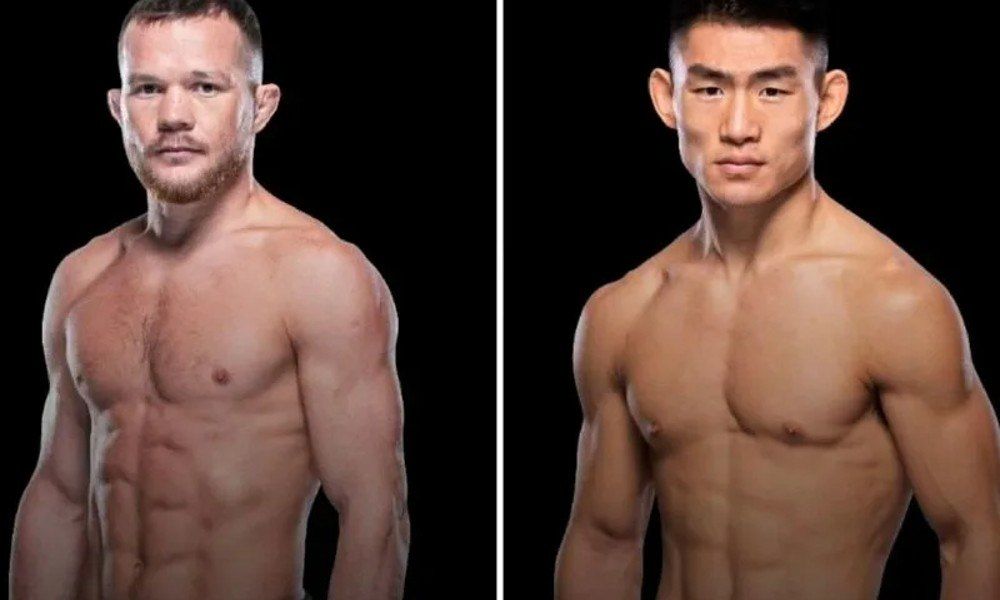 Petr Yan vs Song Yadong. Pronóstico, Apuestas y Cuotas│10 de marzo de 2024