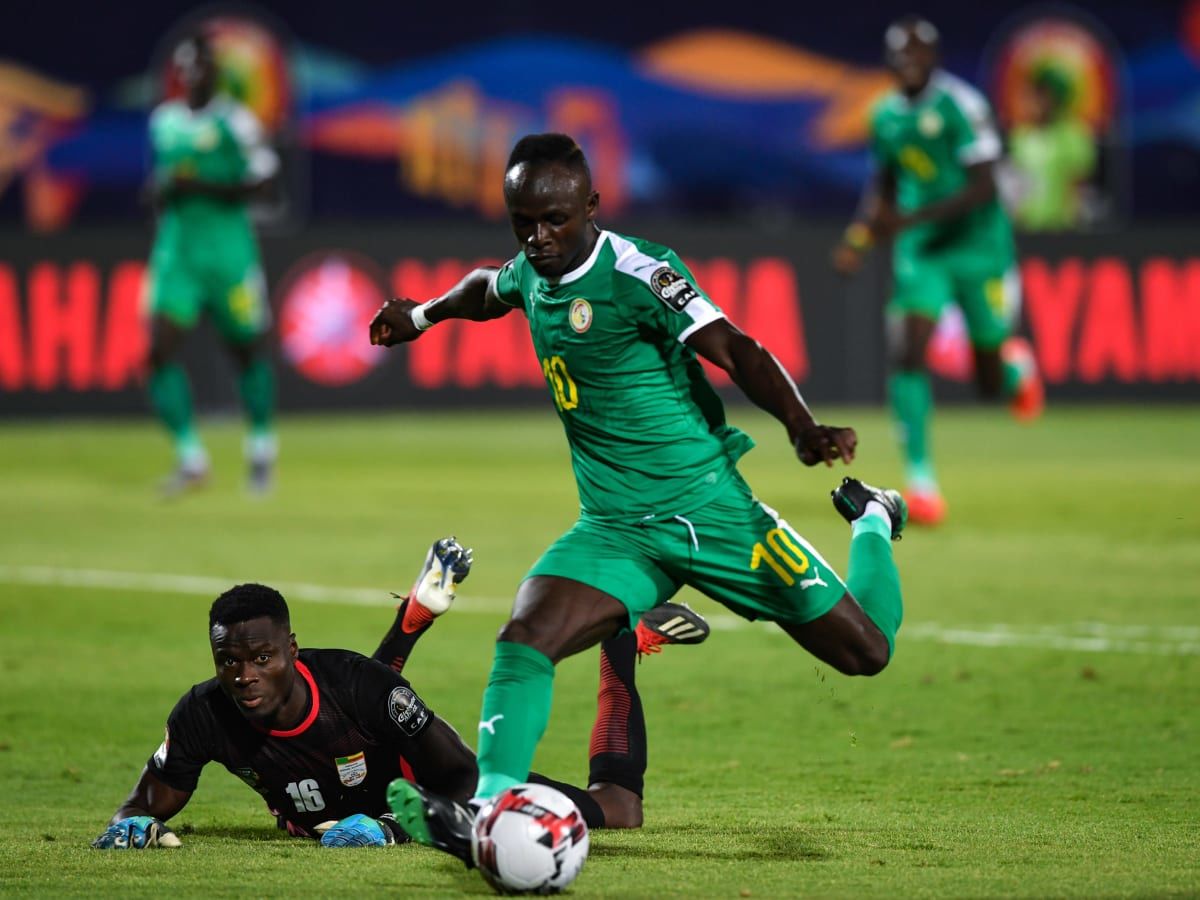 Burkina Faso - Senegal Bets, Odds and Lineups for the Africa Cup of Nations semi-final | February 2