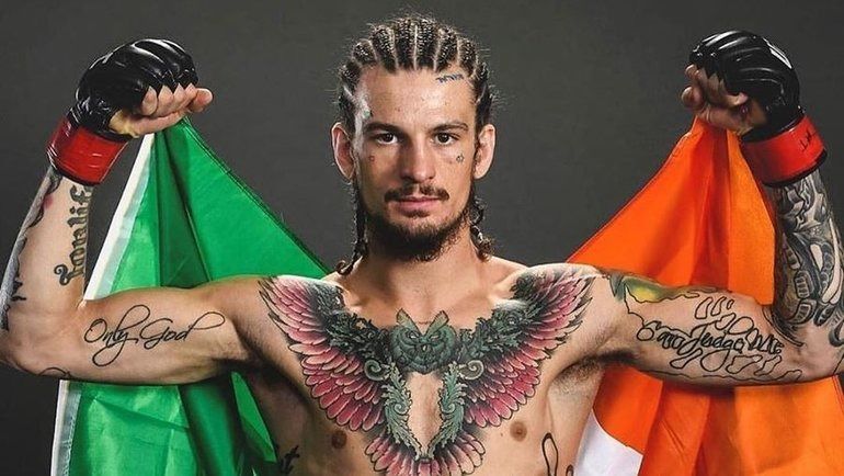 O'Malley Named Best UFC 2024 Fighter According To ESPY