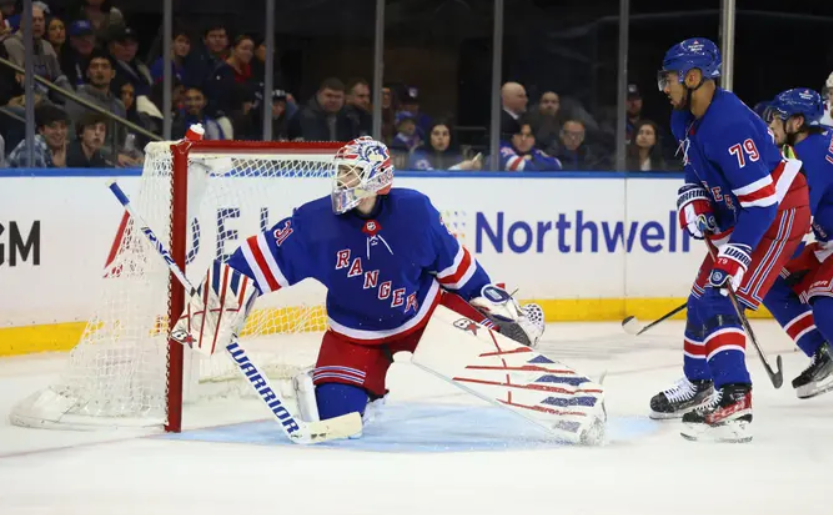 Florida Panthers vs New York Rangers Prediction, Betting Tips & Odds │30 DECEMBER, 2023