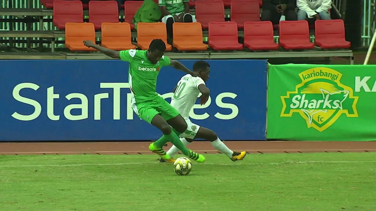 Kariobangi Sharks vs Gor Mahia Prediction, Betting Tips & Odds │17 DECEMBER, 2022