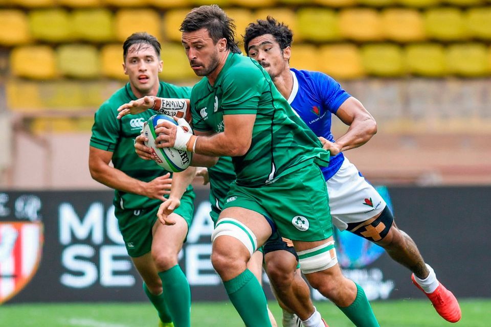 France 7s vs Ireland 7s Prediction, Betting Tips & Odds | 04 MARCH 2024