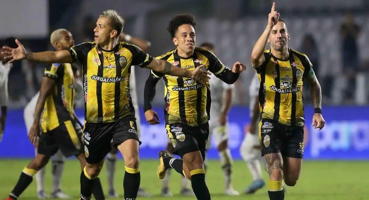 Universidad Central vs Dep.Tachira Prediction, Betting Tips & Odds │19 AUGUST, 2023