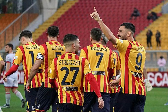 Sassuolo Calcio vs Lecce Prediction, Betting Tips & Odds │ 20 AUGUST, 2022