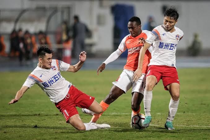 Meizhou Hakka vs Hebei CFFC Predictions, Betting Tips & Odds | 10 SEPTEMBER, 2022