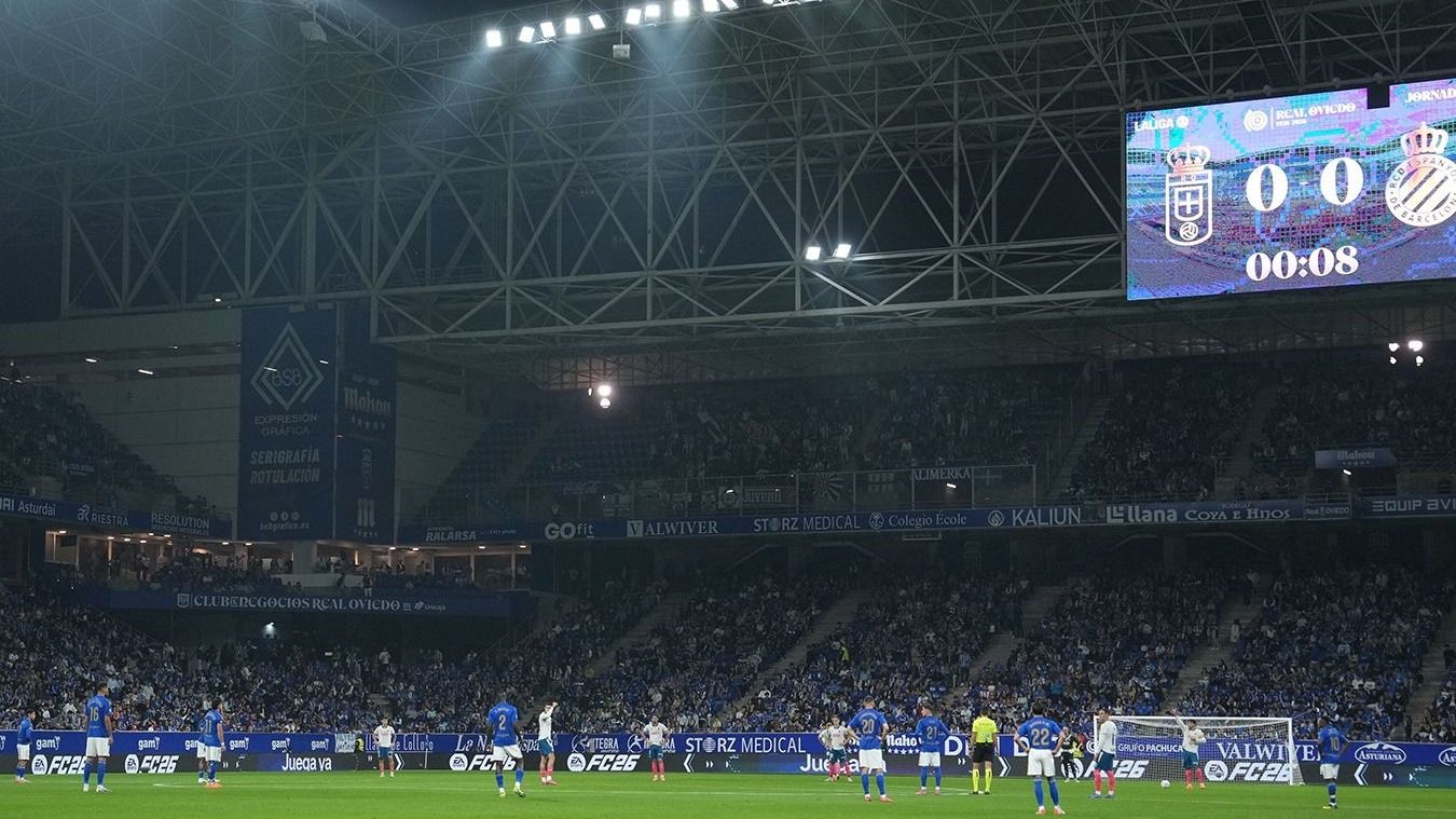 La Liga Threatens Players With Sanctions Over Protests Against Match in the USA