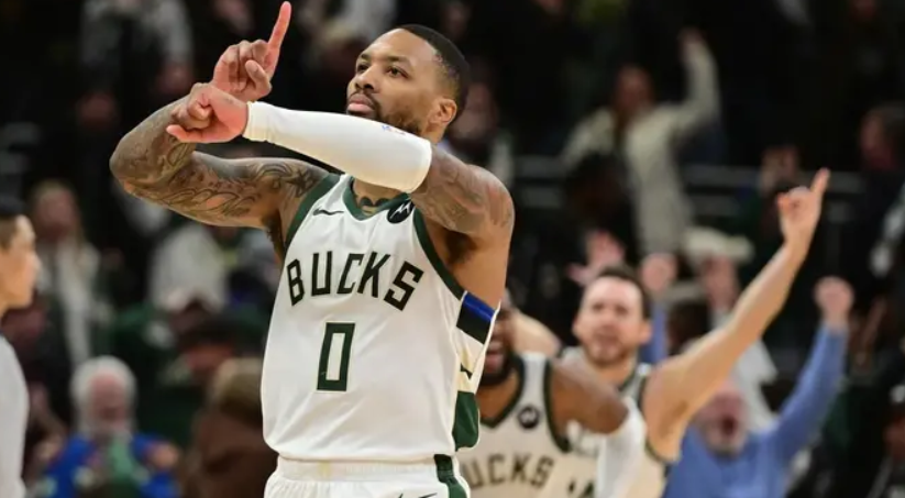 Indiana Pacers vs Milwaukee Bucks Prediction, Betting Tips & Odds │ 26 APRIL, 2024