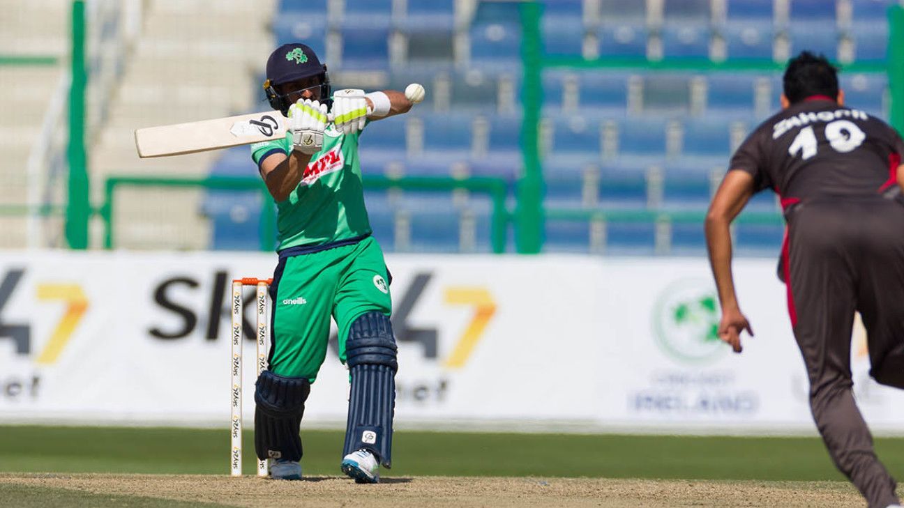 Ireland vs. UAE Prediction, Betting Tips & Odds │13 FEBRUARY, 2022