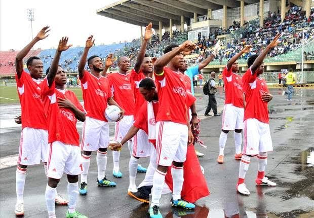 GOMBE UNITED VS ABIA WARRIORS Prediction, Betting Tips & Odds │2 MARCH, 2022