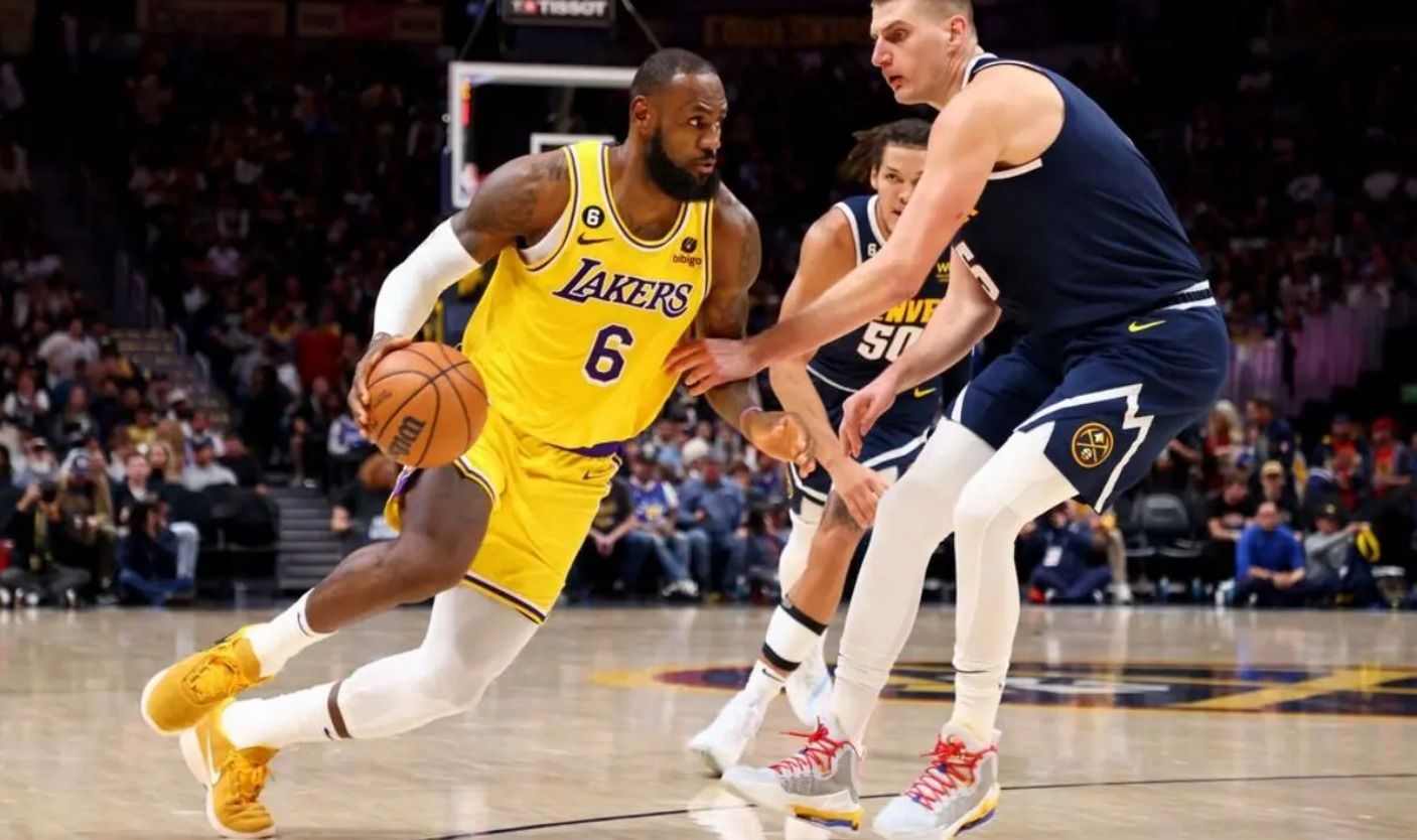 Los Angeles Lakers vs Denver Nuggets Prediction, Betting Tips & Oddsmakers │9 FEBRUARY, 2024