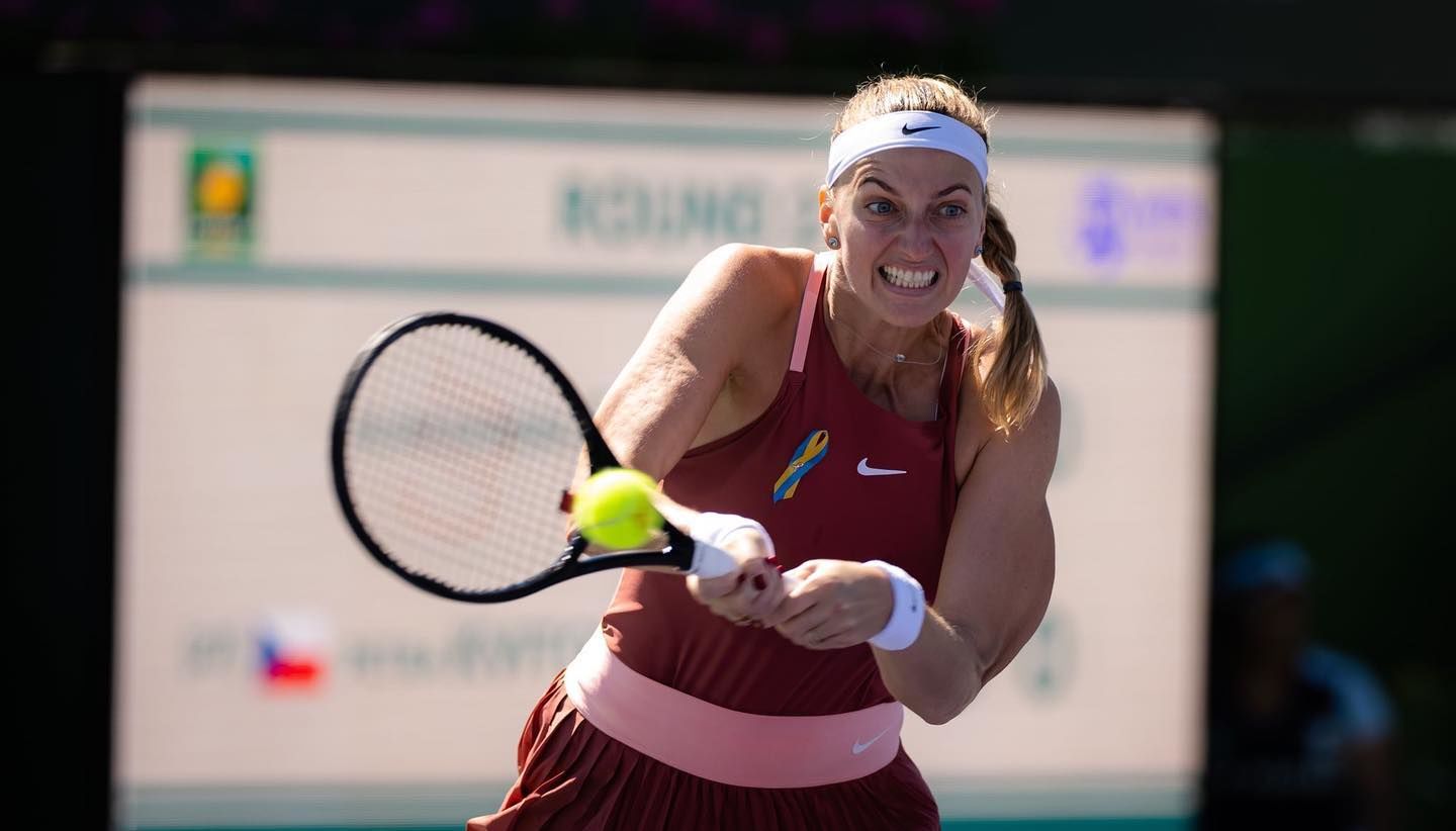 Anhelina Kalinina vs Petra Kvitova Prediction, Betting Tips & Odds │1 SEPTEMBER, 2022