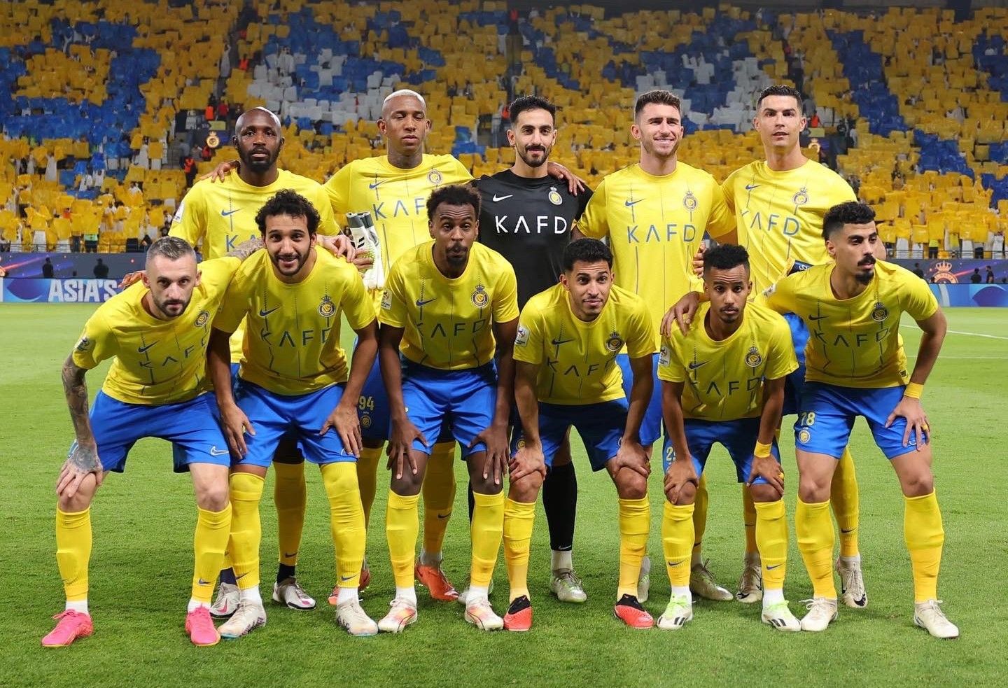 Al-Nassr FC vs Abha FC Prediction, Betting Tips & Odds │06 OCTOBER, 2023