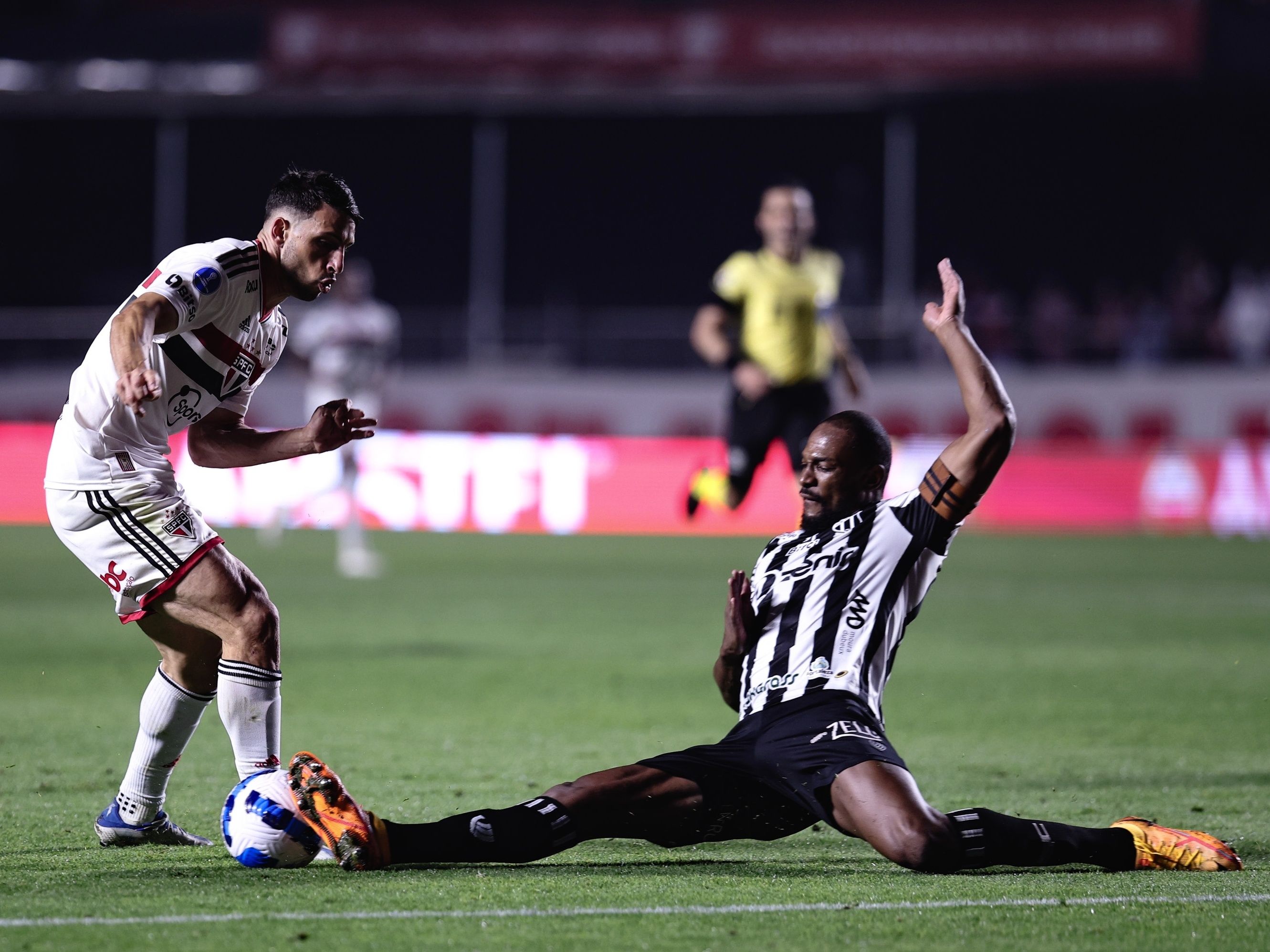 São Paulo vs Ceará: Prediction for the Match on September 2025