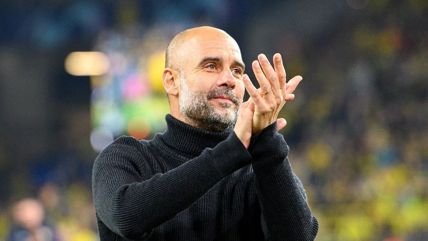 Guardiola Says Whether He Will Return to Barcelona as President