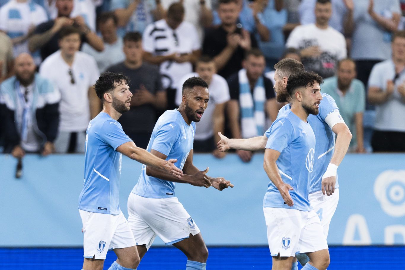 Malmo FF vs Hammarby IF Prediction, Betting Tips & Odds │02 OCTOBER, 2022