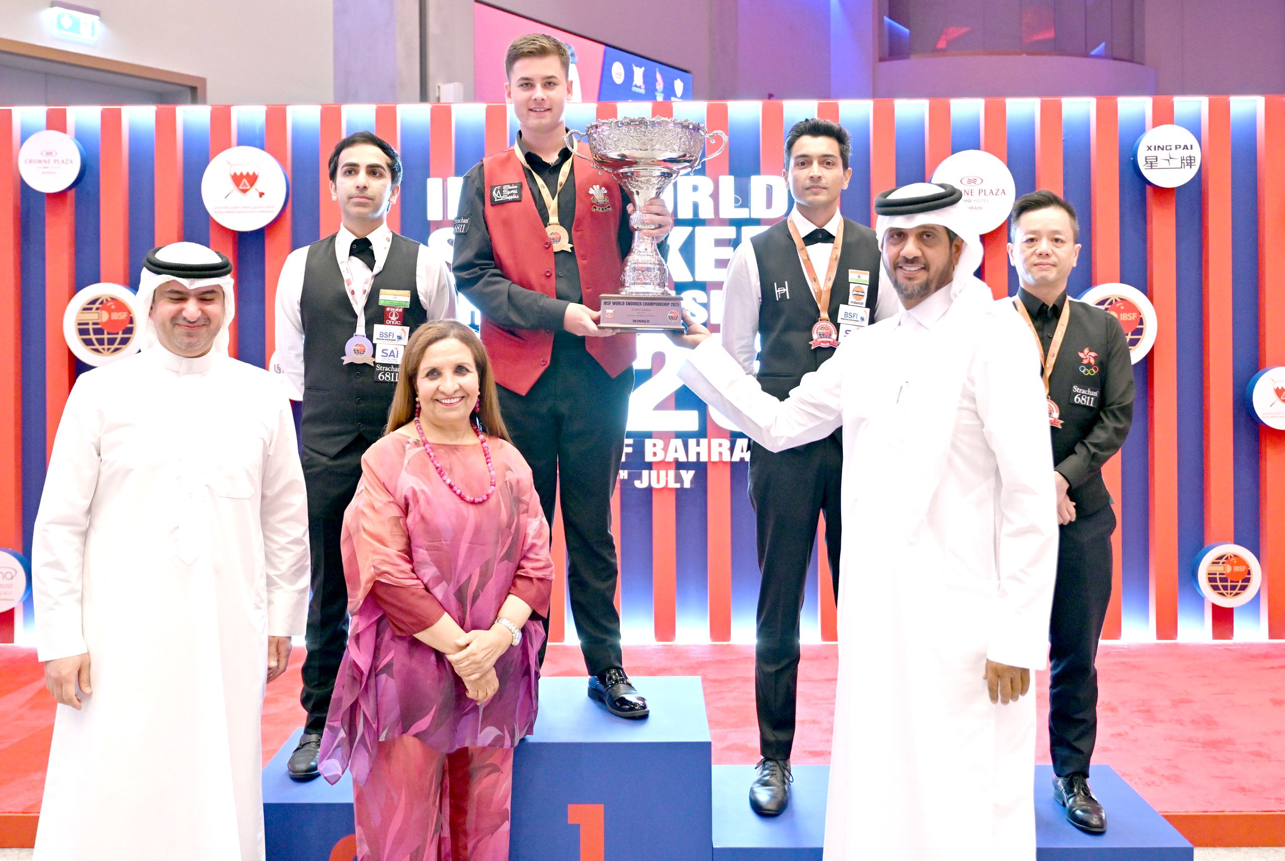 Riley Powell vs Jack Bradford: Prediction for the match on October 29, 2025