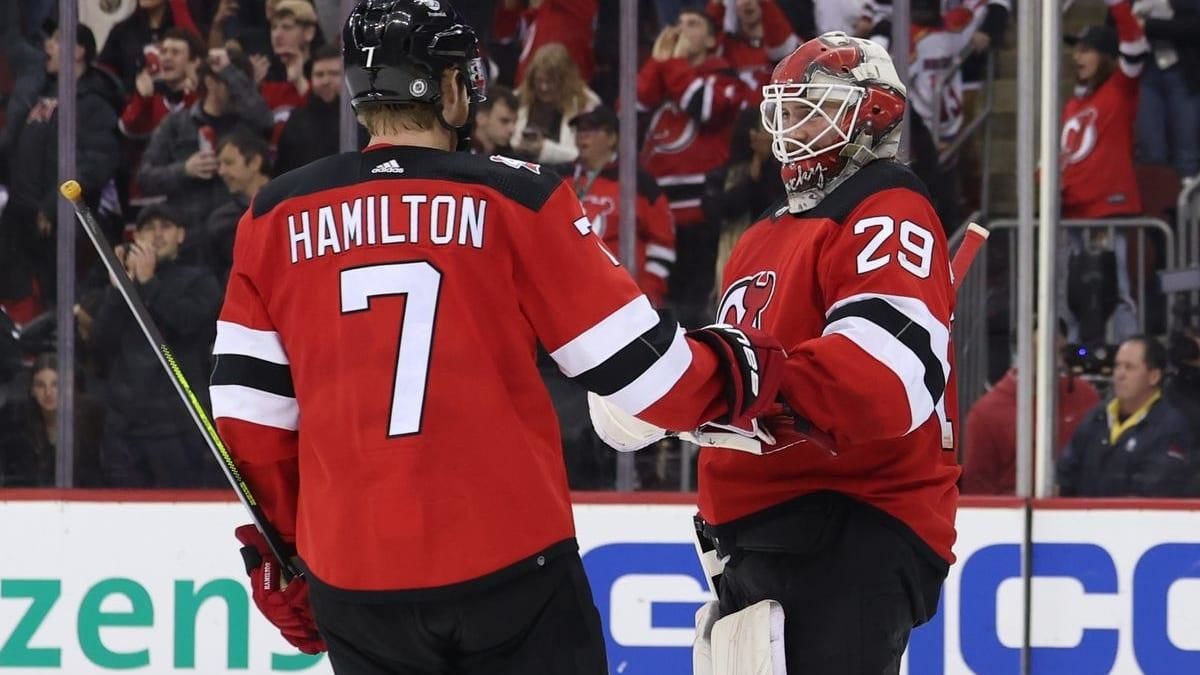 St. Louis Blues vs. New Jersey Devils. Pronóstico, Apuestas y Cuotas | 17 de febrero de 2023