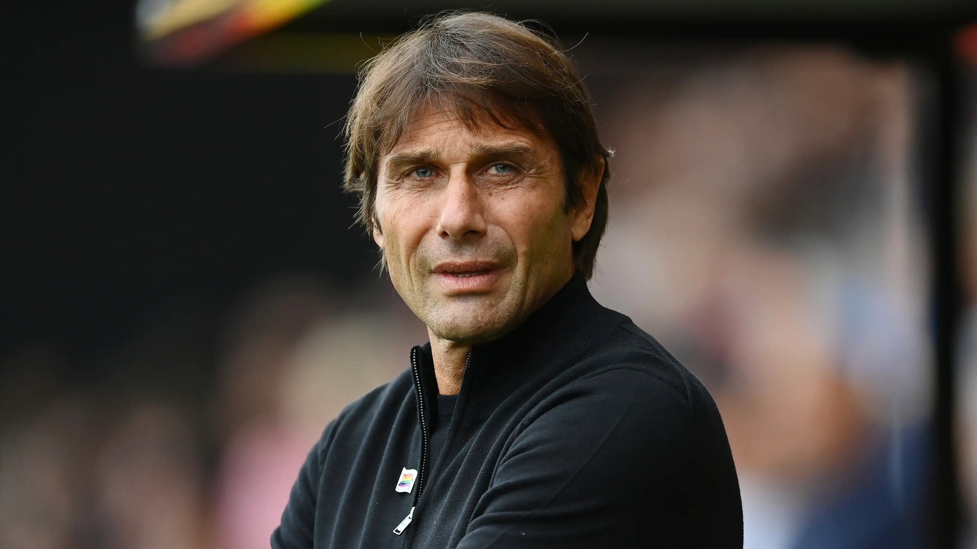 Conte Expects To Sign Three-Year Contract With Napoli With €8 Million Per Year Salary