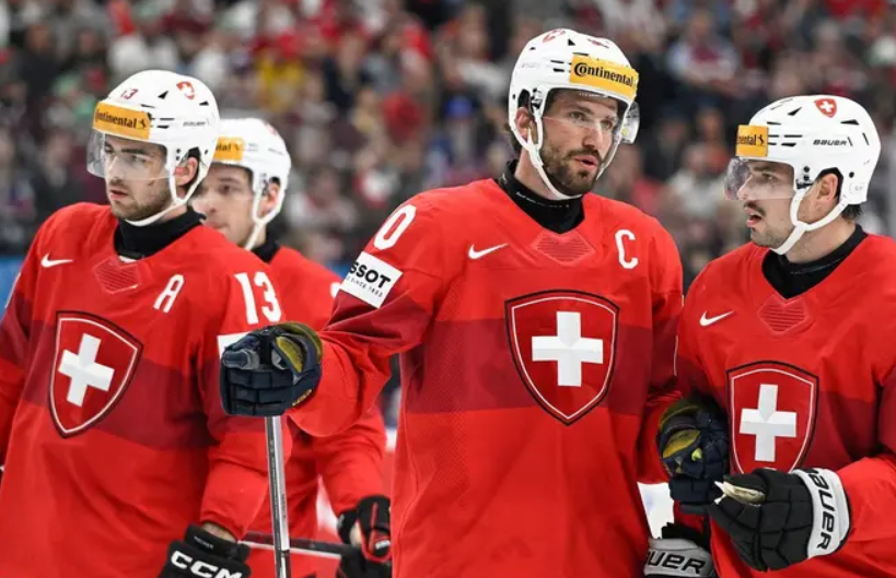 Switzerland vs Germany Prediction, Betting Tips & Odds │23 MAY, 2024