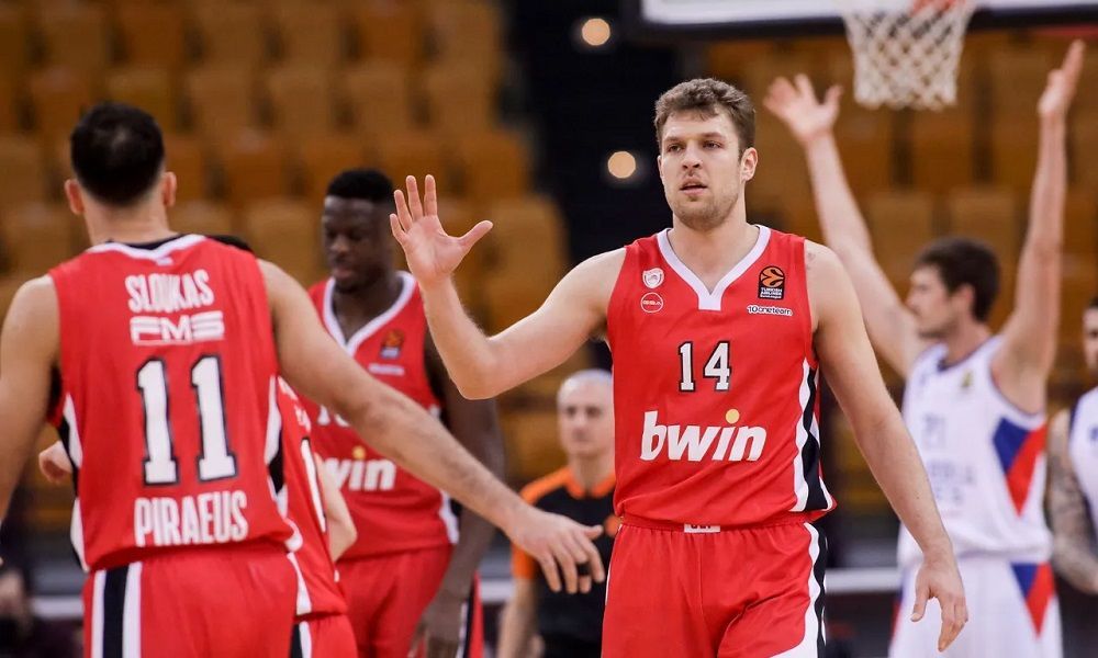 Olympiacos vs Anadolu Efes Prediction, Betting Tips and Odds | 19 MAY 2022