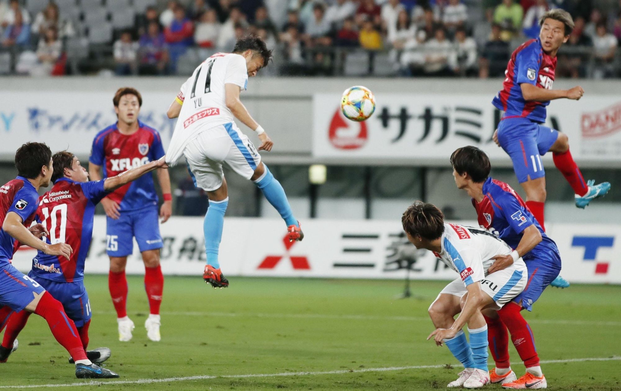 FC Tokyo vs Nagoya Grampus Prediction, Betting Tips & Odds | 24 JUNE, 2023