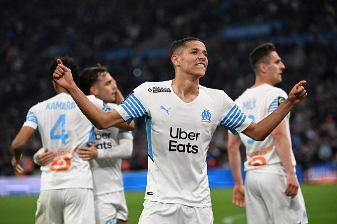 Marseille vs Strasbourg Prediction, Betting Tips & Odds │21 MAY, 2022
