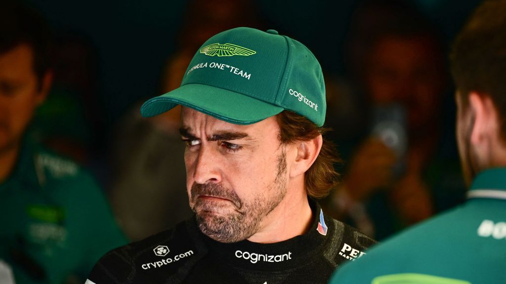 Alonso y Verstappen tendrán que pagar si quieren competir el 2024 en la F1 