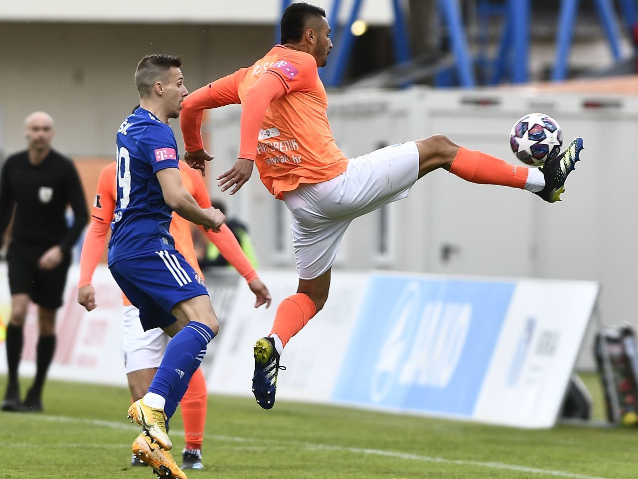 Dinamo Zagreb vs Sibenik Prediction, Betting Tips & Odds | 14 MAY, 2023