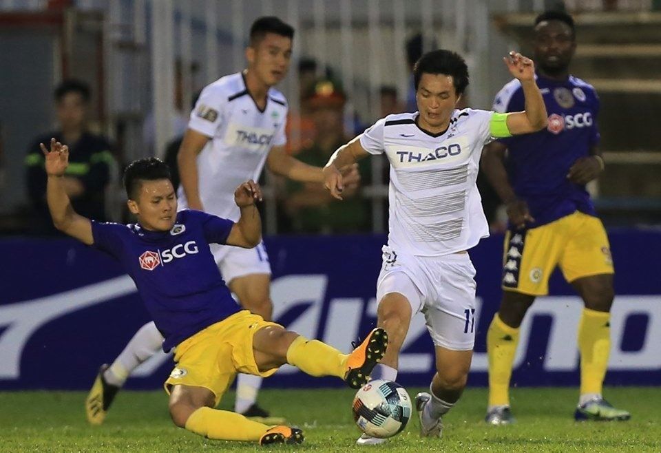 Hoang Anh Gia Lai vs Hanoi FC Prediction, Betting Tips and Odds | 21 FEBRUARY 2025