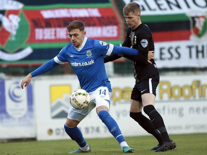 Cliftonville FC vs Linfield FC Prediction, Betting Tips & Odds │20 OCTOBER, 2023