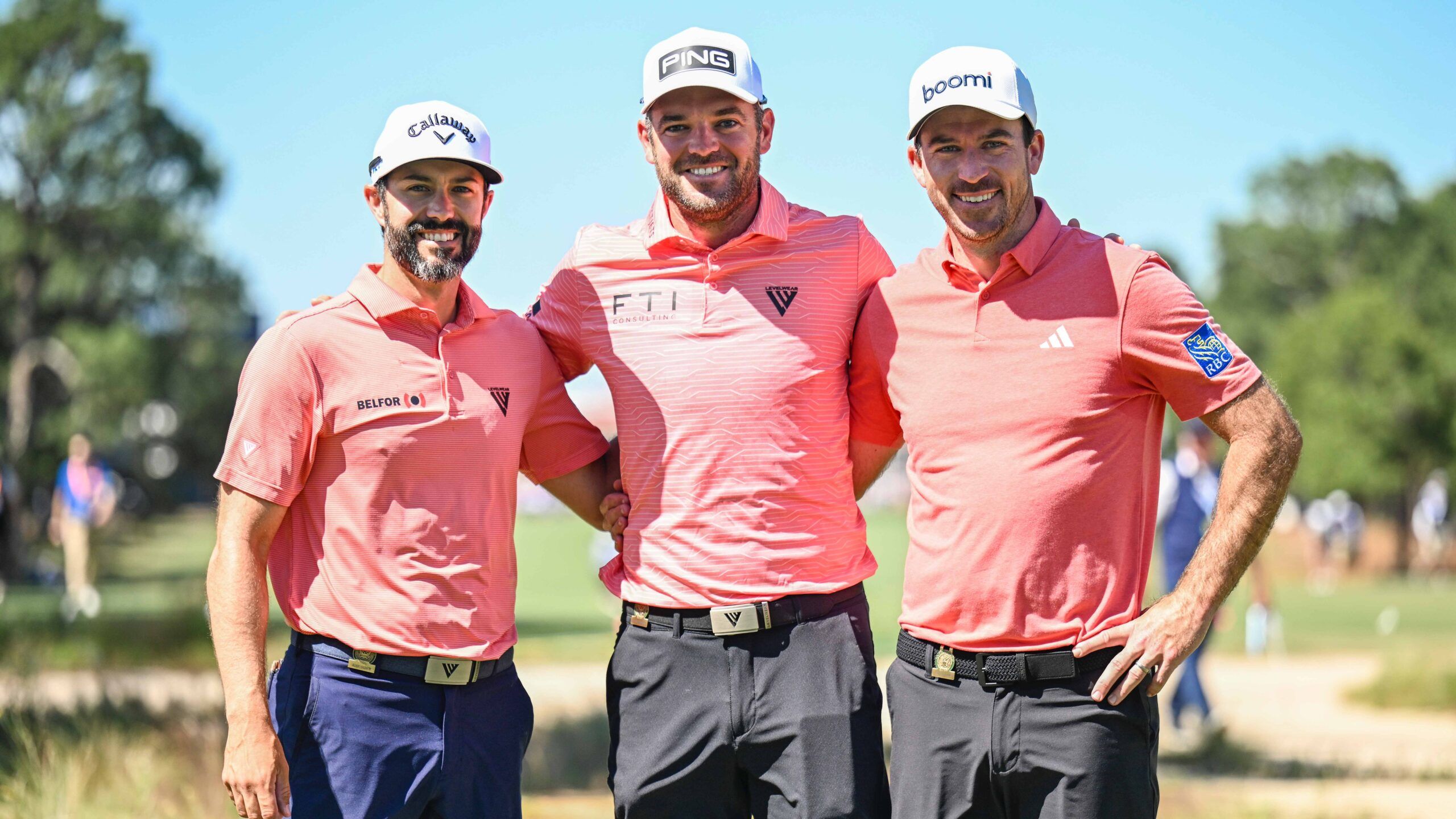 Niklas Norgaard/Adam Hadwin/Sam Ryder: Prediction for the match on November 22, 2025