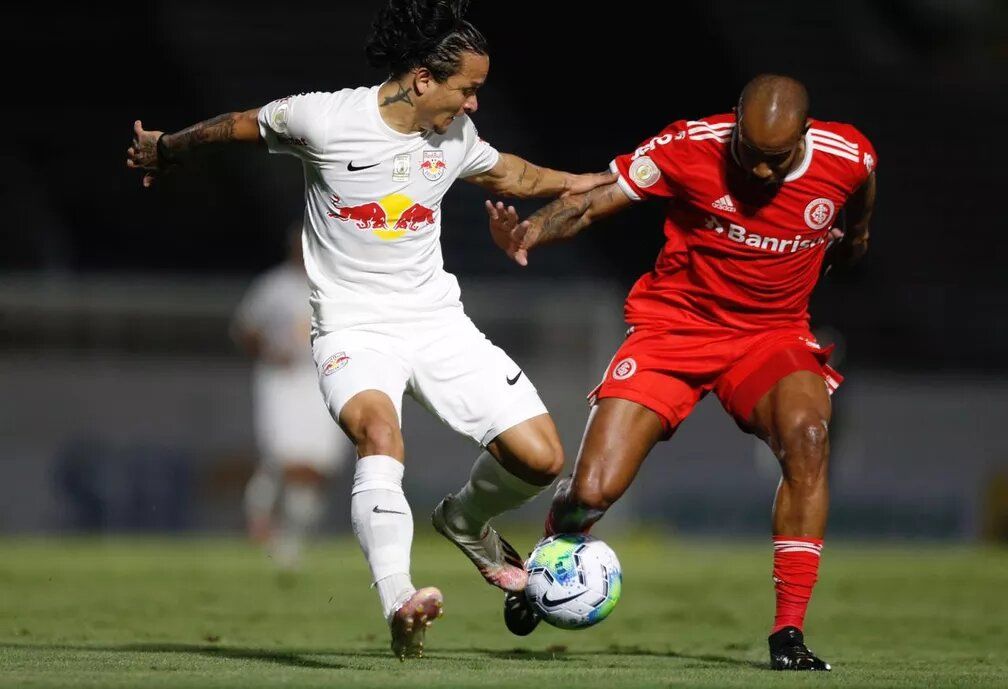 Sport Club Internacional vs Red Bull Bragantino Prediction, Betting Tips & Odds │29 SEPTEMBER, 2022