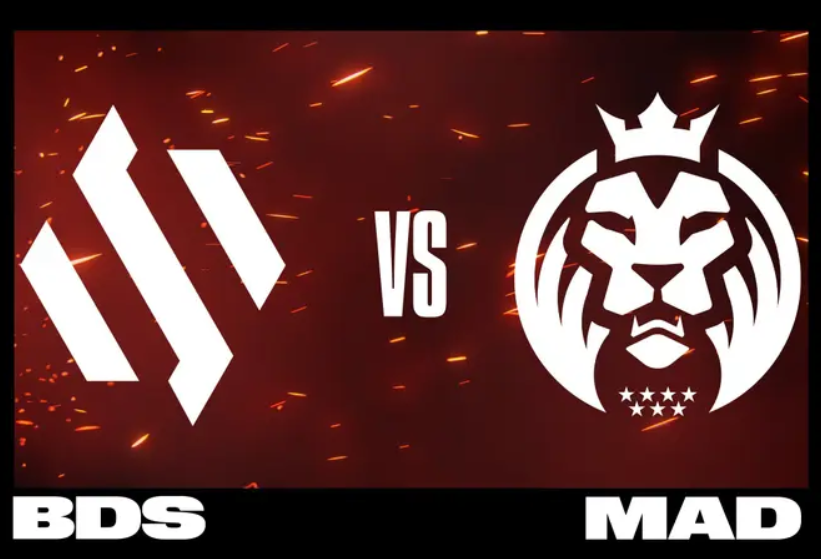 MAD Lions vs Team BDS Prediction, Betting Tips & Odds │20 OCTOBER, 2023