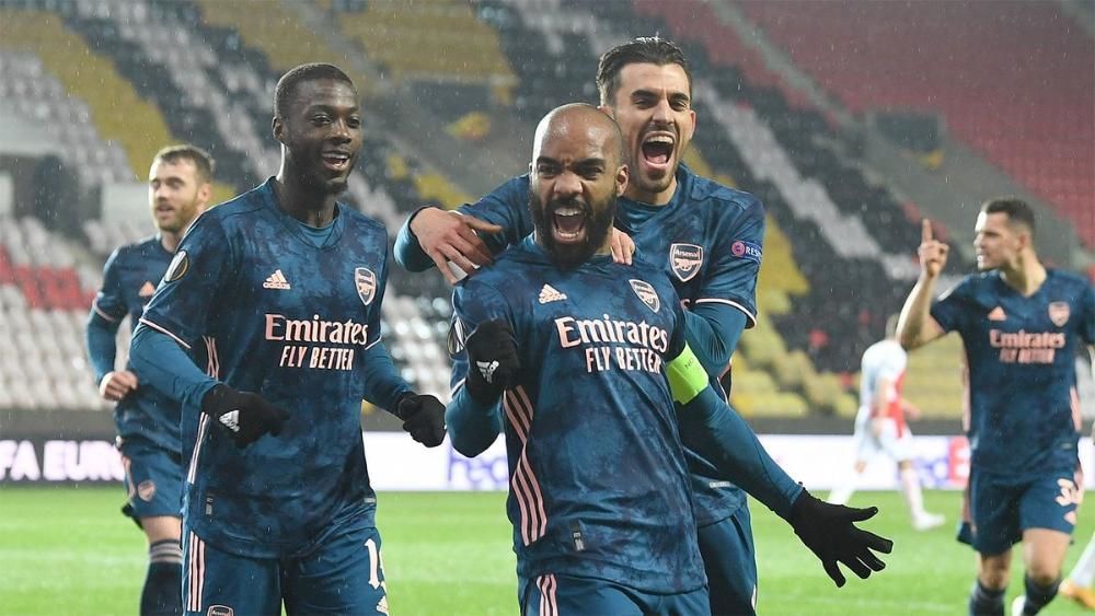 Arsenal vs Villarreal Prediction, Betting Tips & Odds│MAY 6, 2021