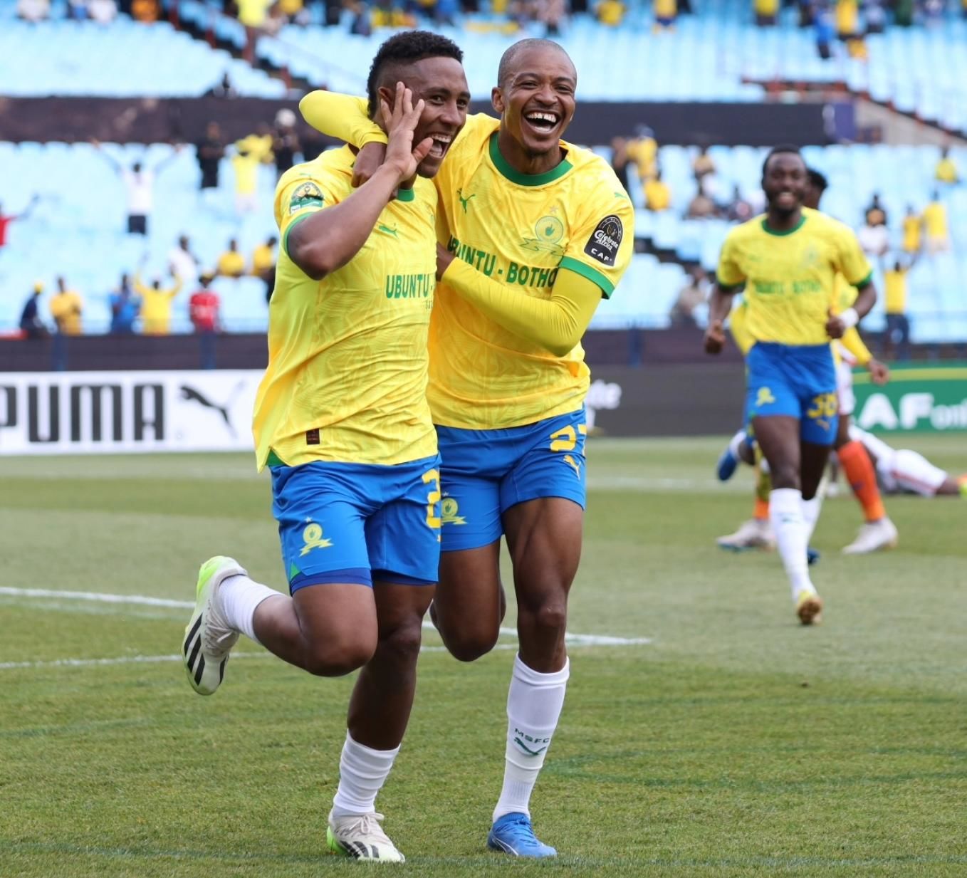 Mamelodi Sundowns vs Chippa United FC: Prediction for the Match on May 07, 2025