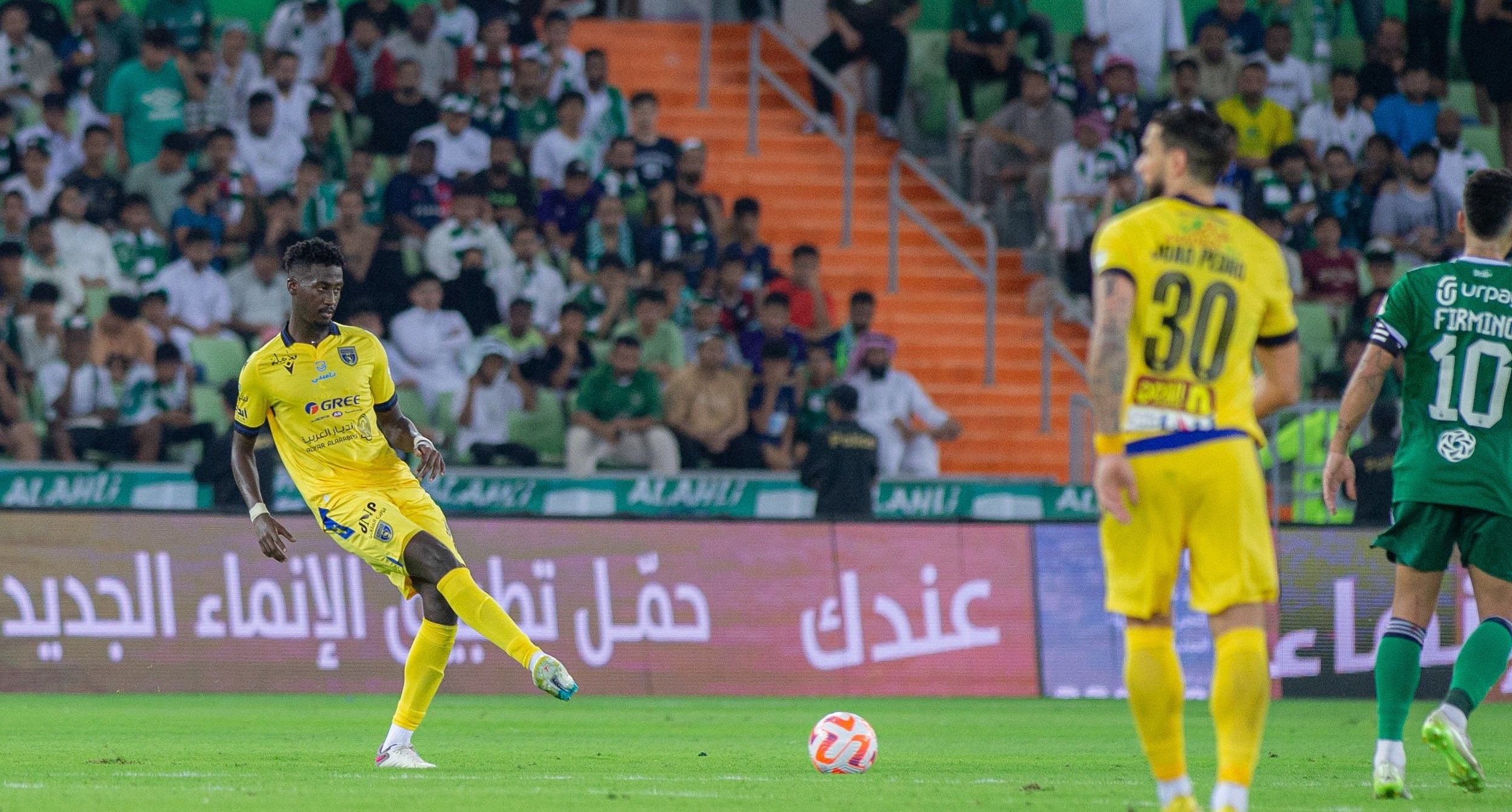 Al-Taawoun FC vs Al-Raed FC Prediction, Betting Tips & Odds │21 SEPTEMBER, 2023