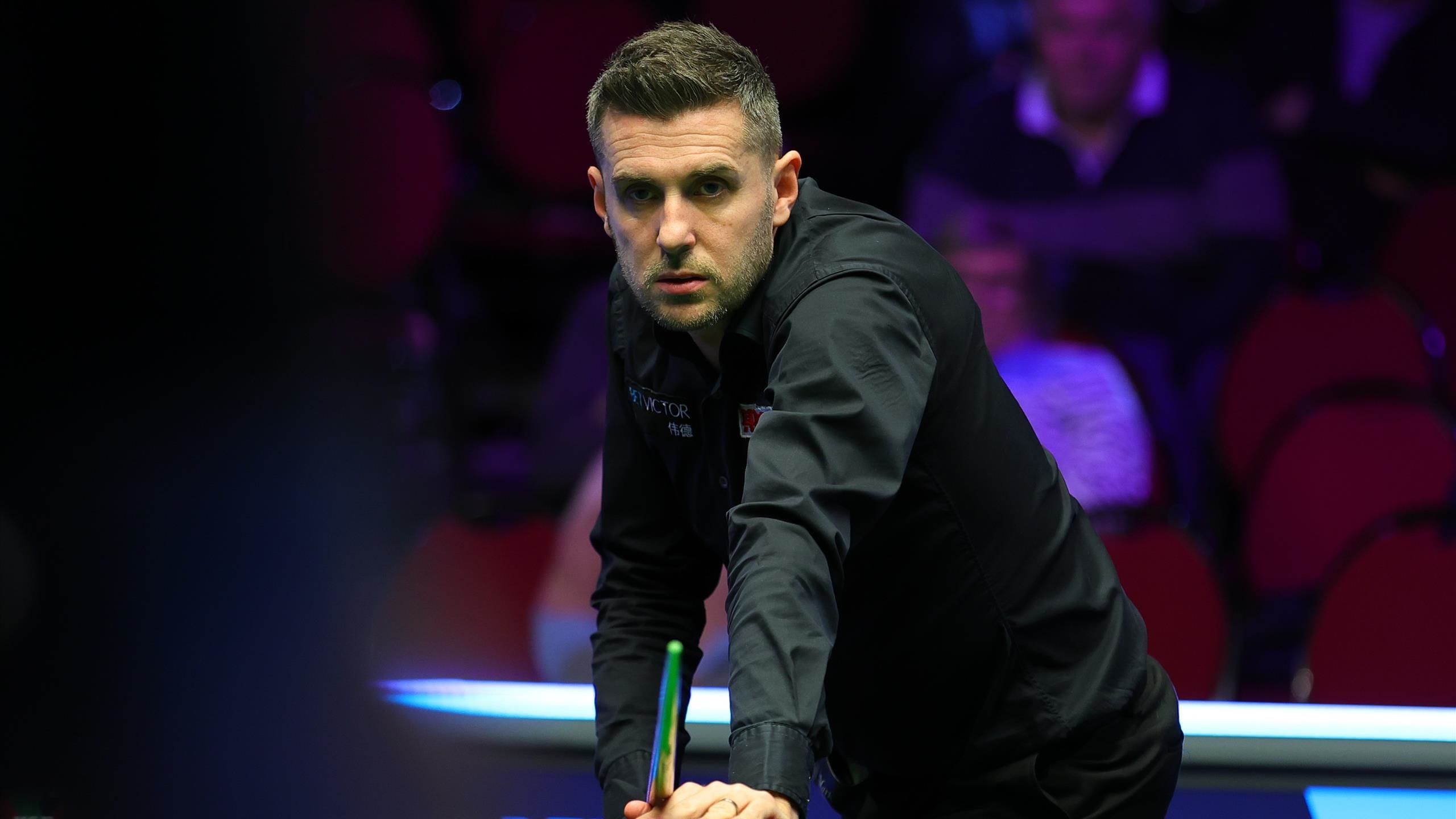 Shaun Murphy vs Mark Selby: Prediction for the match on September 27, 2025