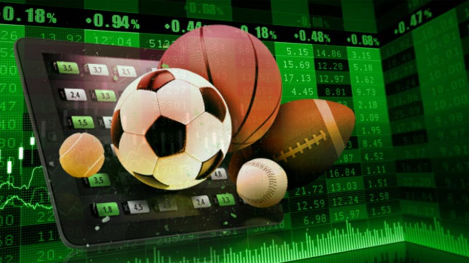 Apuestas rentables (Value betting)