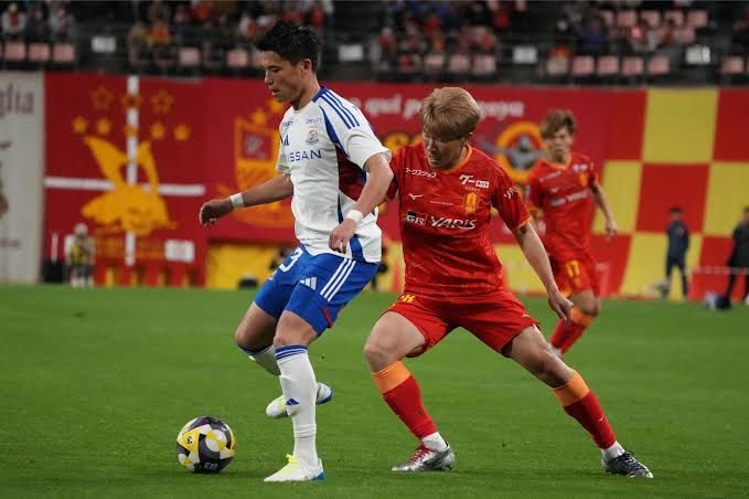 Yokohama F.Marinos vs Nagoya Grampus: Prediction for the Match on July 20 2025