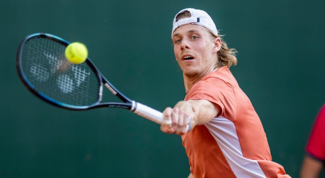 Novak Djokovic vs. Denis Shapovalov Prediction, Betting Tips & Odds │6 JANUARY, 2023