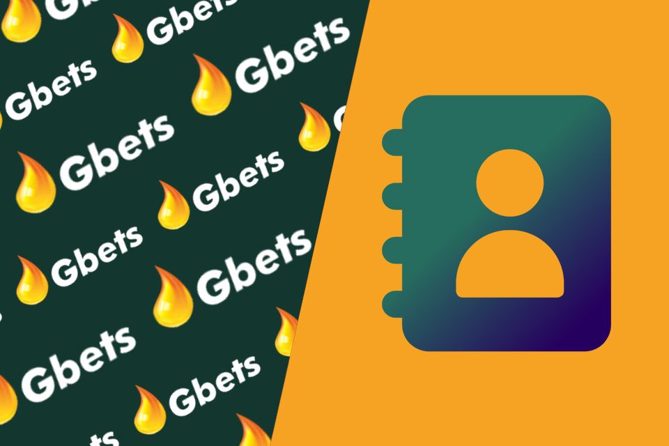 Gbets Contact Details South Africa