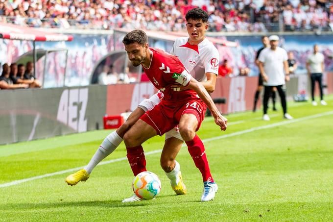 Schalke vs Colonia. Pronóstico, Apuestas y Cuotas│29 de Enero de 2023