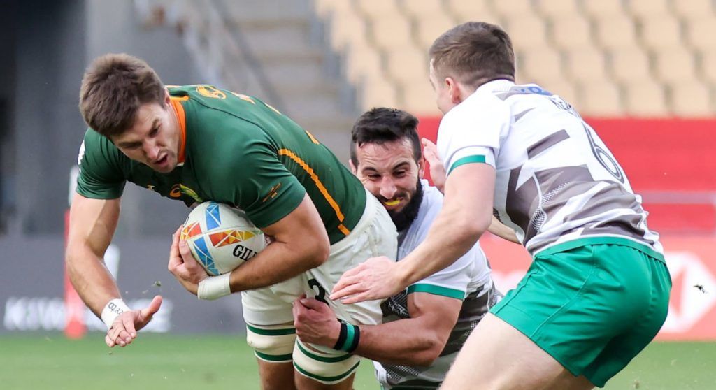 Ireland 7s vs South Africa 7s Prediction, Betting Tips & Odds │31 MARCH, 2023